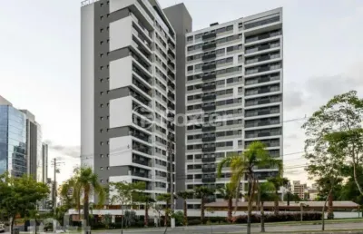 Apartamento com 2 quartos à venda na avenida senador tarso dutra, 431, petrópolis, porto alegre, 74 m2 por r$ 950.000