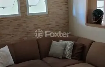 Casa com 2 quartos à venda na avenida das azaléias, 71, tarumã, viamão, 480 m2 por r$ 420.000