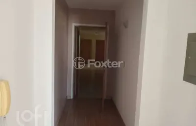 Apartamento com 2 quartos à venda na rua coronel feijó, 174, são joão, porto alegre, 70 m2 por r$ 365.000