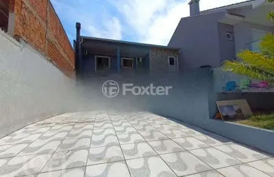 Casa com 3 quartos à venda na rua dos jaborandis, 50, igara, canoas, 200 m2 por r$ 553.000