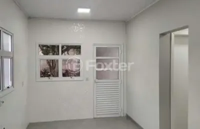 Casa com 2 quartos à venda na rua walmor m. de souza, 615, central, gravataí, 65 m2 por r$ 360.400
