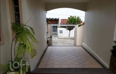 Casa com 6 quartos à venda na rua alfredo claudino da silva, 408, jardim atlântico, florianópolis, 210 m2 por r$ 1.250.000