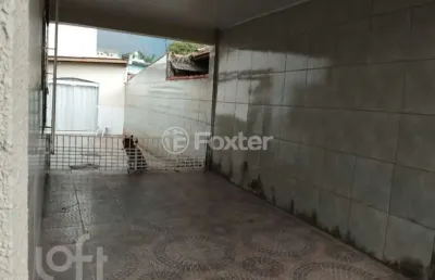 Casa com 3 quartos à venda na rua princesa isabel, 295, fátima, canoas, 135 m2 por r$ 430.000