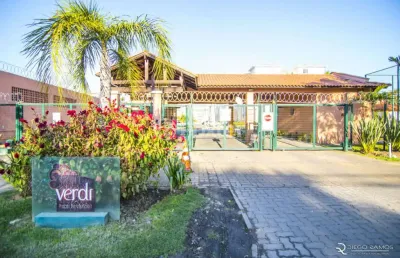 Apartamento com 3 quartos à venda na avenida josé aloísio filho, 411, humaitá, porto alegre, 67 m2 por r$ 264.980