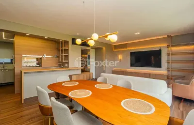Apartamento com 3 quartos à venda na rua mariz e barros, 580, petrópolis, porto alegre, 115 m2 por r$ 2.270.000