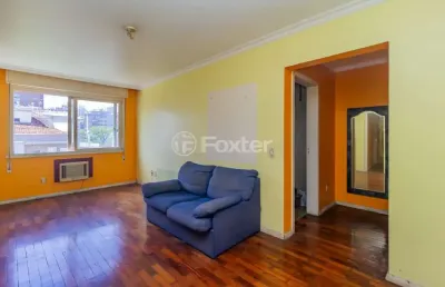 Apartamento com 2 quartos à venda na rua casemiro de abreu, 390, bela vista, porto alegre, 75 m2 por r$ 410.000