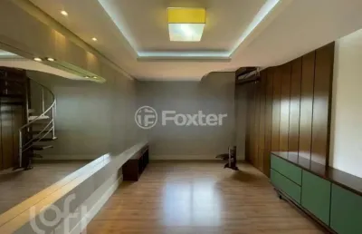 Apartamento com 3 quartos à venda na rua monte castelo, 215, nossa senhora das graças, canoas, 182 m2 por r$ 870.000