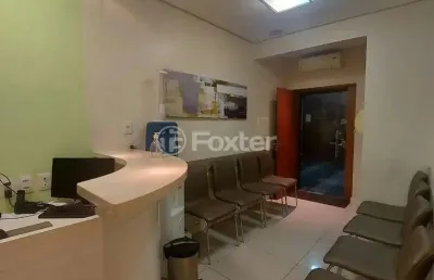 Sala comercial com 3 salas à venda na avenida independência, 172, independência, porto alegre, 55 m2 por r$ 199.500