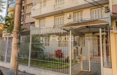 Apartamento com 3 quartos à venda na rua santana, 456, santana, porto alegre, 94 m2 por r$ 400.000