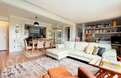 Apartamento com 3 quartos à venda na rua doutor pereira neto, 715, tristeza, porto alegre, 98 m2 por r$ 900.000