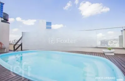 Apartamento com 2 quartos à venda na rua avaí, 183, centro histórico, porto alegre, 64 m2 por r$ 525.000