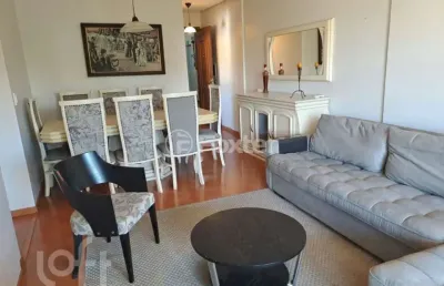 Apartamento com 3 quartos à venda na rua caxias, 515, centro, esteio, 98 m2 por r$ 575.000