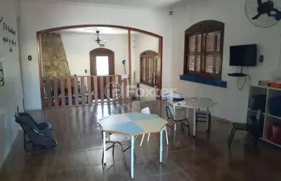 Casa com 3 quartos à venda na rua santa isabel, 96, santa isabel, viamão, 720 m2 por r$ 850.000