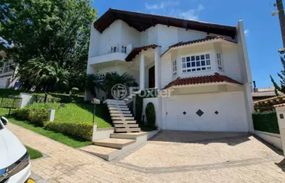 Casa com 3 quartos à venda na rua cabriúva, 450, são lucas, viamão, 215 m2 por r$ 1.550.000