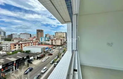 Apartamento com 3 quartos à venda na avenida rudá, 416, centro, capão da canoa, 84 m2 por r$ 840.000