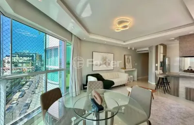 Apartamento com 3 quartos à venda na rua sepé, 1555, centro, capão da canoa, 118 m2 por r$ 1.390.000