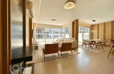 Apartamento com 3 quartos à venda na rua taquari, 1333, arco íris, capão da canoa, 178 m2 por r$ 2.350.000
