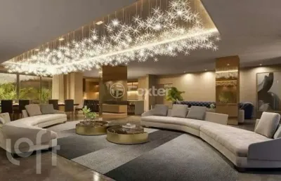 Apartamento com 3 quartos à venda na rua ivescio pacheco, 193, jardim europa, porto alegre, 186 m2 por r$ 3.950.000