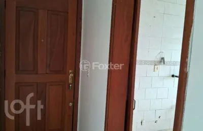 Apartamento com 2 quartos à venda na rua dona rafaela, 745, marechal rondon, canoas, 62 m2 por r$ 290.000