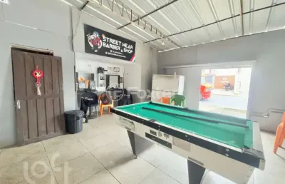 Casa com 1 quarto à venda na avenida farroupilha, 2496, nossa senhora das graças, canoas, 360 m2 por r$ 800.000