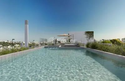 Apartamento com 3 quartos à venda na rua doutor barbosa gonçalves, 316, chácara das pedras, porto alegre, 137 m2 por r$ 2.698.467