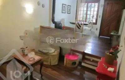 Casa com 2 quartos à venda na travessa irmão pedro, 82, teresópolis, porto alegre, 90 m2 por r$ 319.000