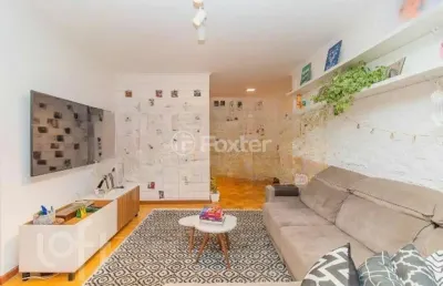 Apartamento com 3 quartos à venda na rua carlos von koseritz, 1184, auxiliadora, porto alegre, 131 m2 por r$ 699.000