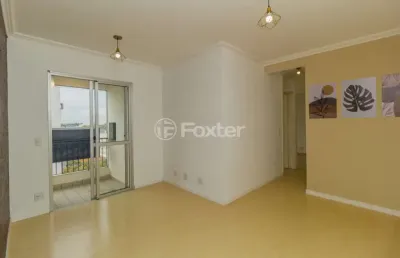 Apartamento com 2 quartos à venda na rua engenheiro frederico dahne, 560, sarandi, porto alegre, 51 m2 por r$ 365.000