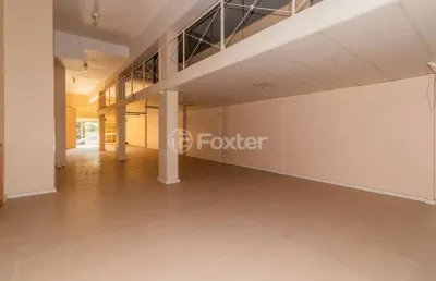 Ponto comercial com 5 salas à venda na rua itapeva, 78, passo da areia, porto alegre, 187 m2 por r$ 450.000