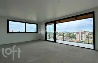 Apartamento com 1 quarto à venda na rua doutor selbach, 272, nossa senhora das graças, canoas, 125 m2 por r$ 1.504.198