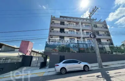 Apartamento com 2 quartos à venda na rua pascoal simone, 119, coqueiros, florianópolis, 69 m2 por r$ 910.000