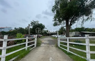 Terreno comercial à venda na avenida das indústrias, 2225, distrito industrial, cachoeirinha, 13623 m2 por r$ 3.500.000