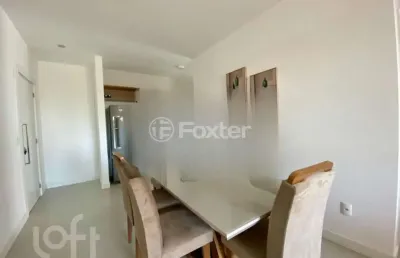 Apartamento com 3 quartos à venda na rua osni joão vieira, 877, campinas, são josé, 85 m2 por r$ 995.000