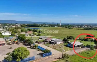 Terreno à venda na rua venâncio dos santos, lote 11 qu, odone, glorinha, 450 m2 por r$ 110.000
