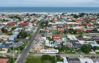 Casa com 3 quartos à venda na rua atum, 135, jardim beira mar, capão da canoa, 132 m2 por r$ 980.000