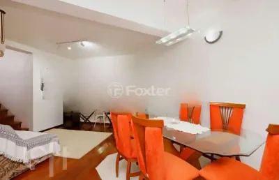Casa com 3 quartos à venda na rua são francisco de assis, 54, santo antônio, porto alegre, 306 m2 por r$ 1.380.000