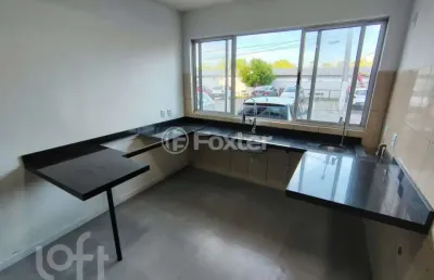 Apartamento com 2 quartos à venda na rua maciel, 75, passos dos ferreiros, gravataí, 48 m2 por r$ 135.000