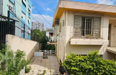 Casa com 5 quartos à venda na rua ângelo crivellaro, 63, jardim do salso, porto alegre, 216 m2 por r$ 720.000