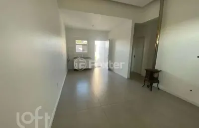 Casa com 3 quartos à venda na rua urbano arnecke, 171, são jorge, novo hamburgo, 65 m2 por r$ 550.000