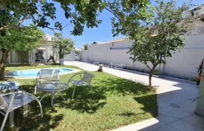 Casa com 3 quartos à venda na rua manaus, 153, mathias velho, canoas, 160 m2 por r$ 450.000