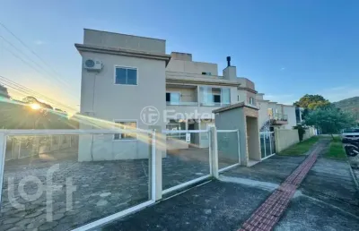 Apartamento com 2 quartos à venda na rua laureano, 1165, campeche, florianópolis, 70 m2 por r$ 480.000