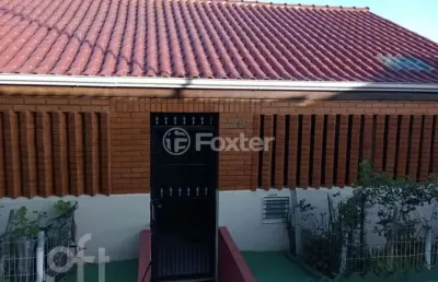 Casa com 4 quartos à venda na via um, 48, jardim carvalho, porto alegre, 100 m2 por r$ 480.000