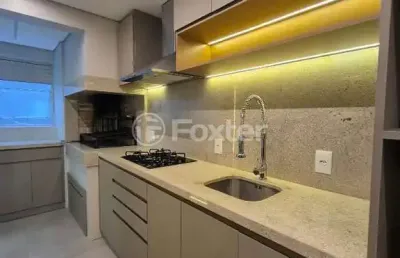 Apartamento com 2 quartos à venda na rua vicente da fontoura, 2878, rio branco, porto alegre, 105 m2 por r$ 850.000