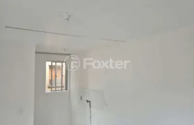 Apartamento com 2 quartos à venda na avenida coronel theodomiro porto da fonseca, 2435, capão da cruz, sapucaia do sul, 42 m2 por r$ 100.000
