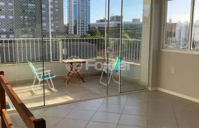 Apartamento com 2 quartos à venda na rua joão cândido, 74, vila ipiranga, porto alegre, 84 m2 por r$ 380.000