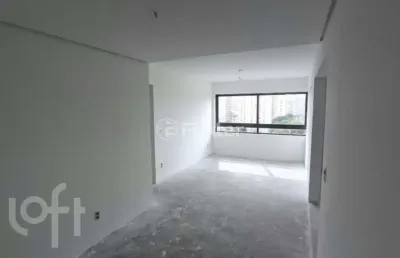 Apartamento com 2 quartos à venda na praça doutor gastão santos, 38, passo da areia, porto alegre, 63 m2 por r$ 620.000