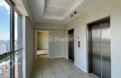 Cobertura com 1 quarto à venda na rua bento gonçalves, 2399, centro, novo hamburgo, 287 m2 por r$ 500.000