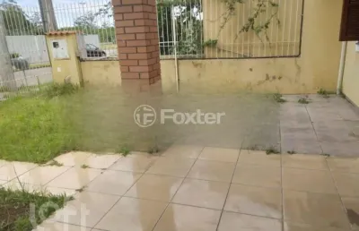 Casa com 2 quartos à venda na rua guatambu, 859, hípica, porto alegre, 57 m2 por r$ 380.000