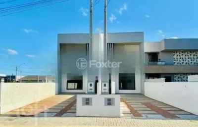 Casa com 3 quartos à venda na rua das gardênias, 120, parque da matriz, gravataí, 115 m2 por r$ 530.000