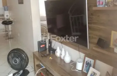 Apartamento com 2 quartos à venda na rua léo augusto da silva, 37, serraria, são josé, 61 m2 por r$ 349.000